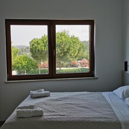 Casa Grzina Hotel Rovinj Buitenkant foto